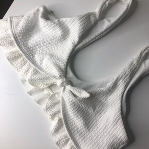 Never worn women’s bikini